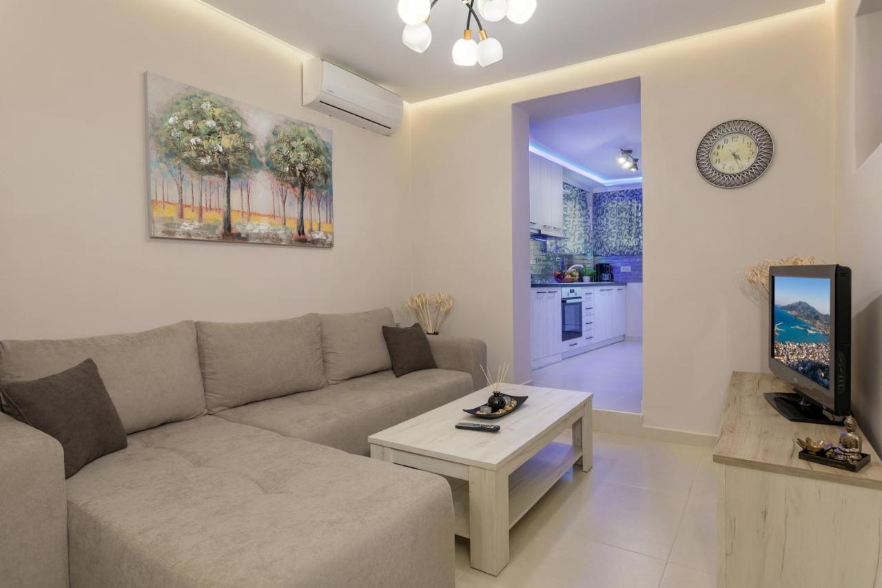 Apartment Evia's - New In Town! Zakynthos Town