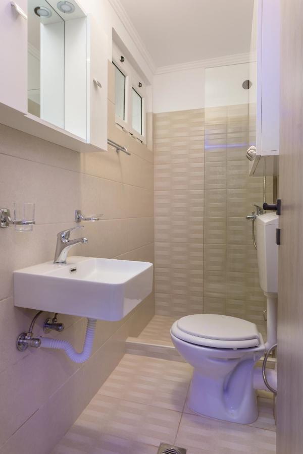 Evia's - New In Town! Apartment Zakynthos Town