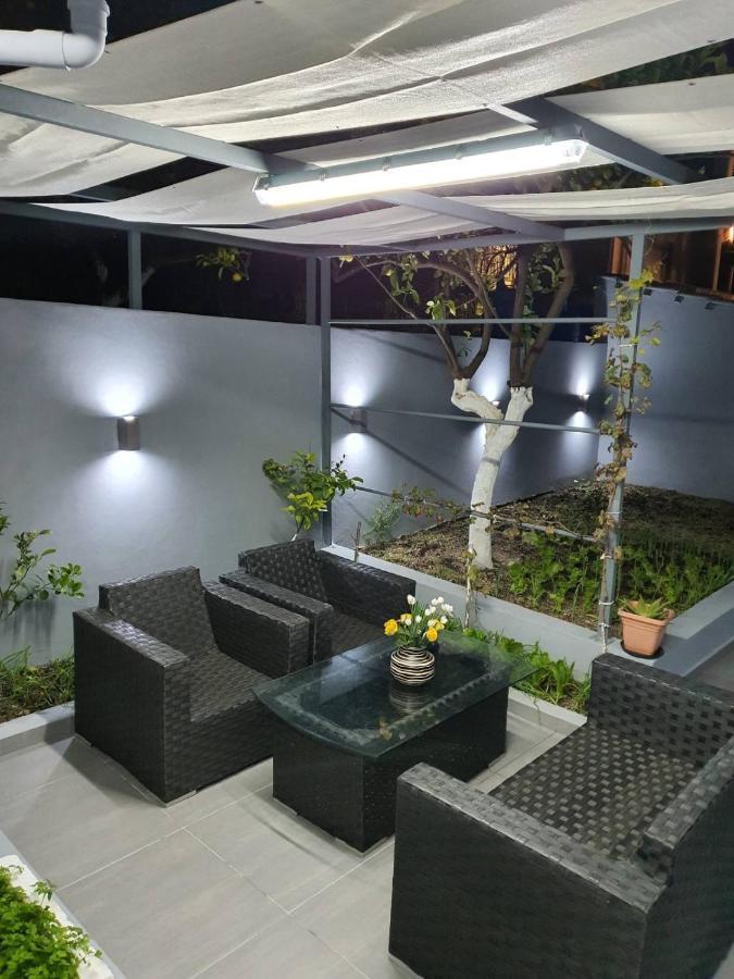 Evia's - New In Town! * Zakynthos Town