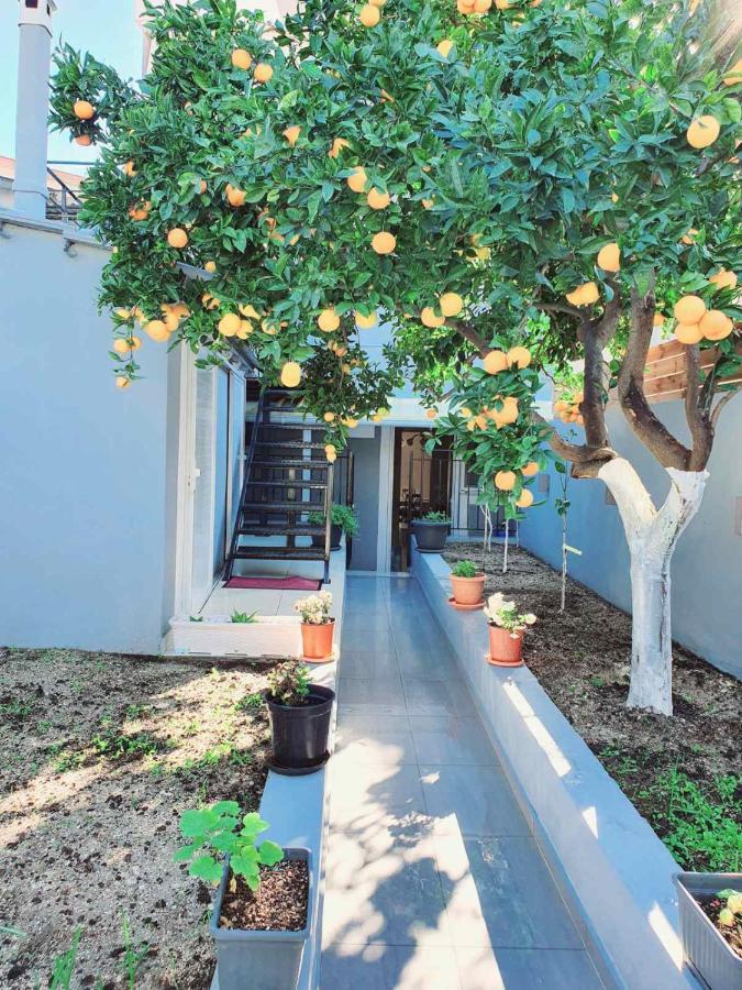 Evia's - New In Town! * Zakynthos Town
