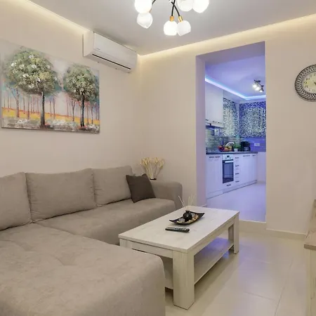 Evia'S Apartment - New Apartment In Town! Zakynthos Town Exterior photo