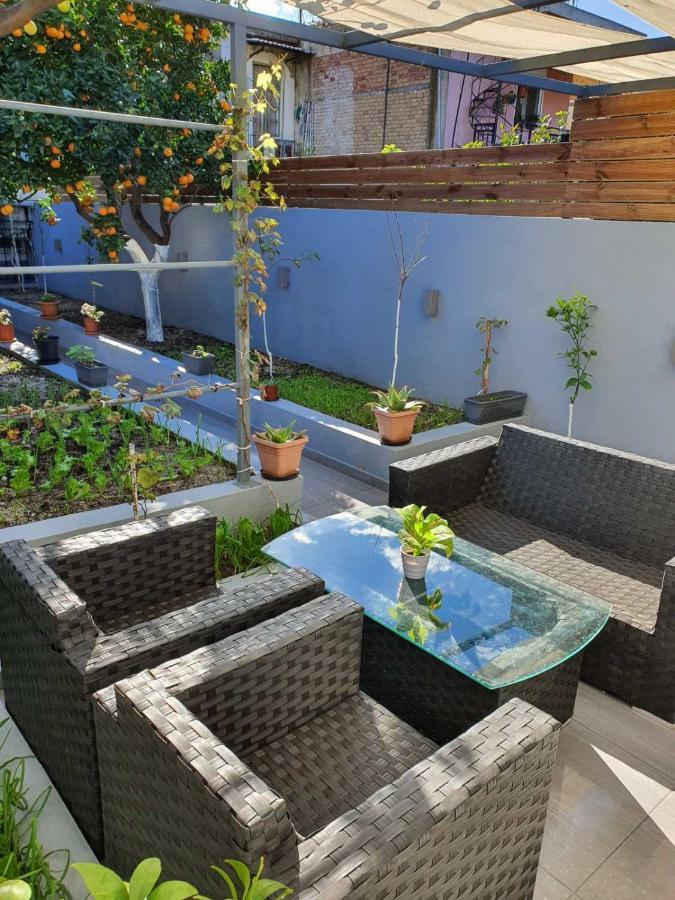 Appartement Evia's - New In Town!